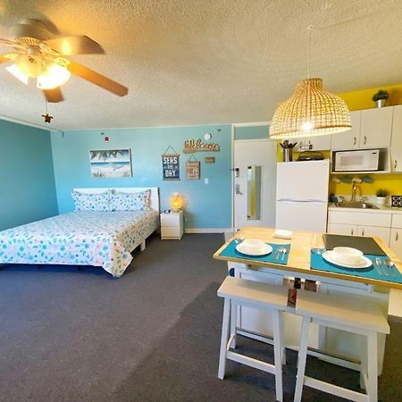 Harbour Beach Resort Studios! Daytona Beach Buitenkant foto