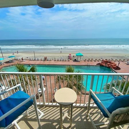 Harbour Beach Resort Studios! Daytona Beach Buitenkant foto