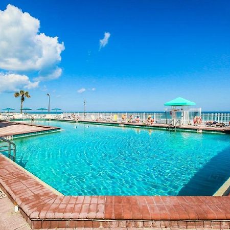 Harbour Beach Resort Studios! Daytona Beach Buitenkant foto