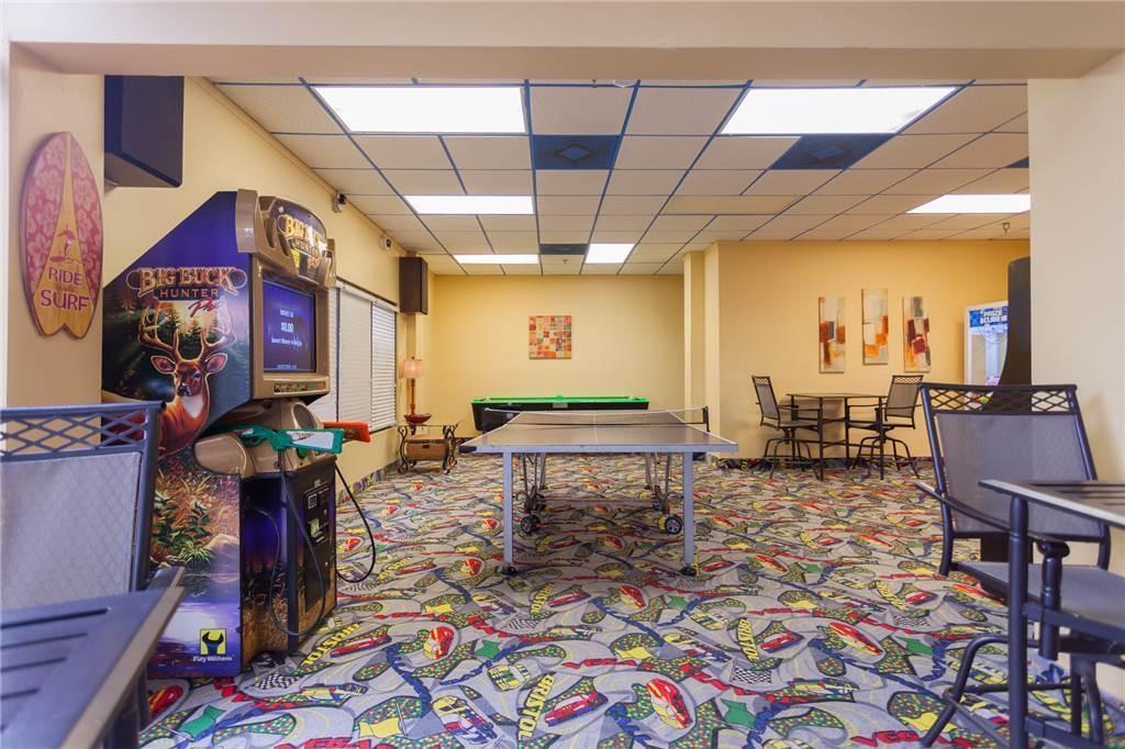 Harbour Beach Resort Studios! Daytona Beach Buitenkant foto