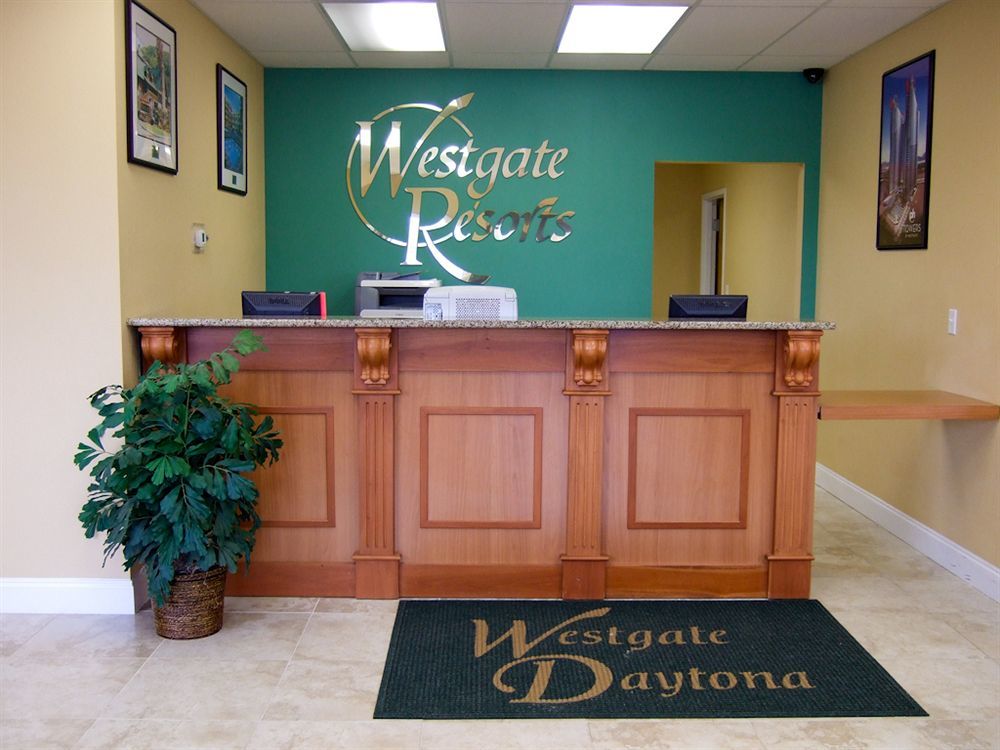 Harbour Beach Resort Studios! Daytona Beach Buitenkant foto