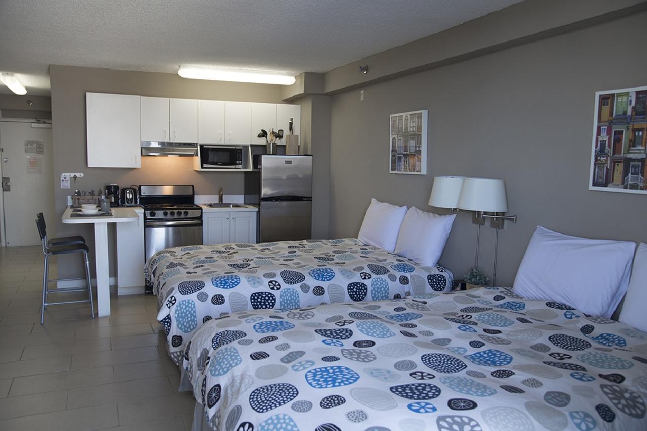Harbour Beach Resort Studios! Daytona Beach Buitenkant foto
