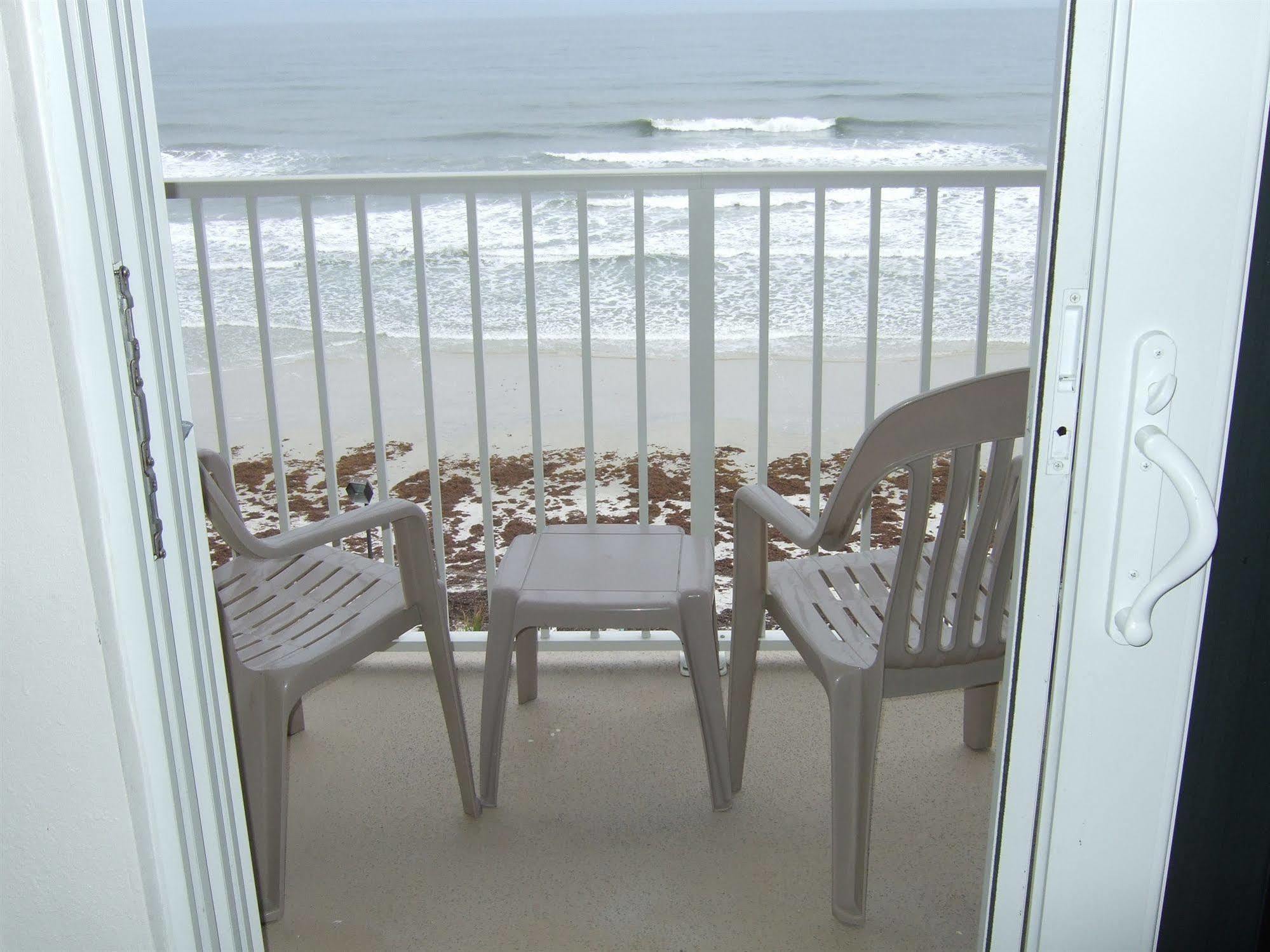 Harbour Beach Resort Studios! Daytona Beach Buitenkant foto