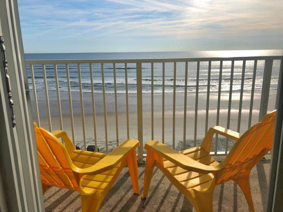 Harbour Beach Resort Studios! Daytona Beach Buitenkant foto